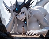 dragonlady
