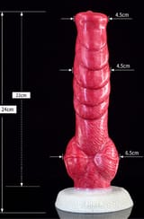 p-anal-predator-alien-phacox-dildo-24-cm-productimage-5
