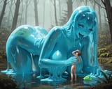 slime