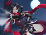 __katou_danzou_fate_grand_order_and_etc_drawn_by_hikichi_sakuya__fedbb95b10de4b7e47f1198d2e9702dc