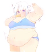 gura outgrowing floaties no floaties.jfif