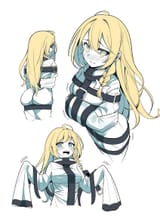 __kirisame_marisa_touhou_drawn_by_nodoguro_phi_tan__sample-ef1c807daa8ccd207030f9ca5df20da7