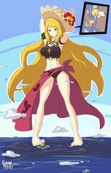_doodle__dragalia_lost__overly_ravishing_chelle_by_gamesquid_deoiruu