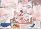 slumber party