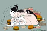 burger_addict_fox_by_tsurugis_dfd6j21-fullview
