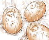 Eggs a la Jeanne