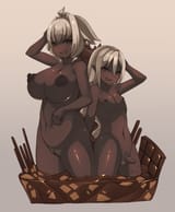Choco Oyakodon
