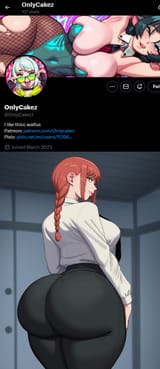 OnlyCakez