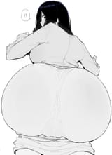 Sadako surprise