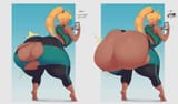 Butt Phone1