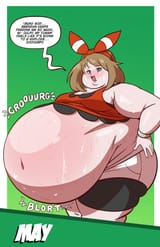 May Commission