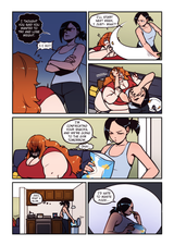 Tipping The Scales Page 2
