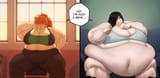 Two Sides of the Same Scale