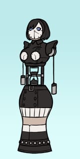 DrakeGReaper_-_Xion_Clock