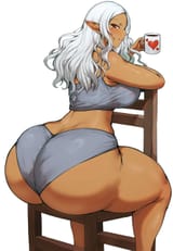 Donk Elf4