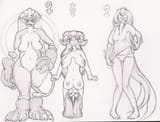 line_up_part_iii__b_o__daemonqueenswithoutnames____by_azumaril-d5ru40r