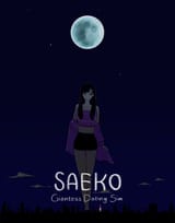 saeko red tower