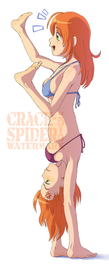 ginger_queens_by_crackspid3r-d5ws52o