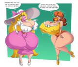 bimbo_princesses_by_spiralingstaircase_dfbrpkv