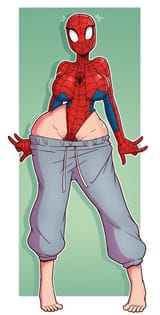 spider senses