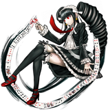 Celestia_Ludenberg_Illustration