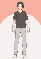 OversizedClothes