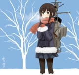 kancolle 418