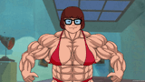 velma flex B 24fps