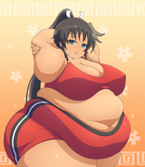 Homura+Patreon