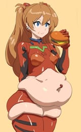 Aska_by_Baqua7