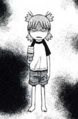 yotsubaPissed