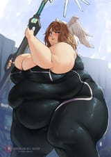 276 - Eunie Scythe textless