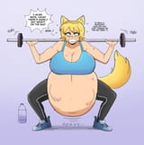 dr__worm - just five more reps