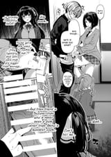 [Bottle Ship Bottler (Kazakura)] InCha Couple ga You Gal-tachi to SEX Training Suru Hanashi 2