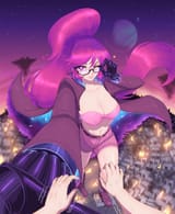 Drarinfanart-SoylaKagura-min