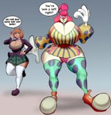 maddi_s_red_nose_day_by_spiralingstaircase_dep2k47