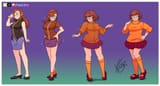 lorelei_to_velma_by_fokk3rs_dfk3yur
