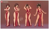 nabiki_to_kina_by_fokk3rs_df54dfe