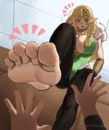 elf-steppies