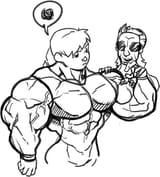 20141004 Look but do not touch Kira AyanamiFan
