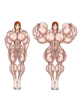 Ashley_Flexing_by_lysander482