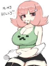 belly