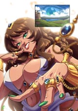 ZeroHour99 - Annaka