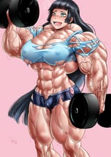 akemi_souryuuin_s_new_workout__by_yuichichibi_dde169u