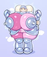 Honey_Inflatable