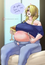 Emma Fatty fat fat (1)
