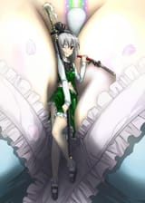 touhou