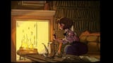 Millie&#039;s-Alone-TimeZ