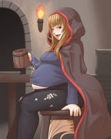 4merchant_meets_the_wide_wolf__earned_privileges_by_meatpedal_dha76xt