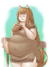 6merchant_meets_the_wide_wolf__forbidden_rations_by_meatpedal_dhegm69